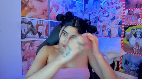 Snapshot of michel_lopez18 chatting on January 2025 05:15:02 PM michel_lopez18 online show from January 2025 05:15:02 PM