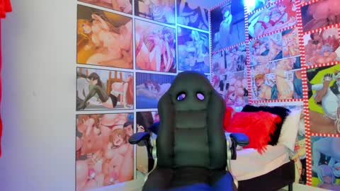 Snapshot of michel_lopez18 chatting on January 2025 11:00:02 AM michel_lopez18 online show from January 2025 11:00:02 AM