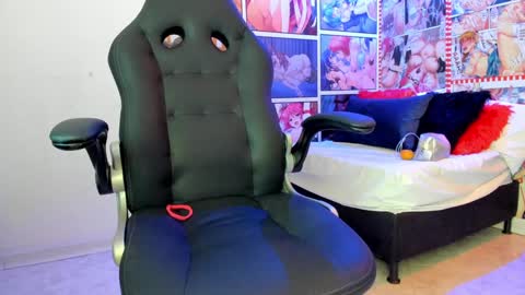 Snapshot of michel_lopez18 chatting on January 2025 11:17:02 AM michel_lopez18 online show from January 2025 11:17:02 AM