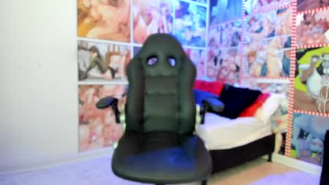 Snapshot of michel_lopez18 chatting on February 2025 10:59:02 AM michel_lopez18 online show from February 2025 10:59:02 AM