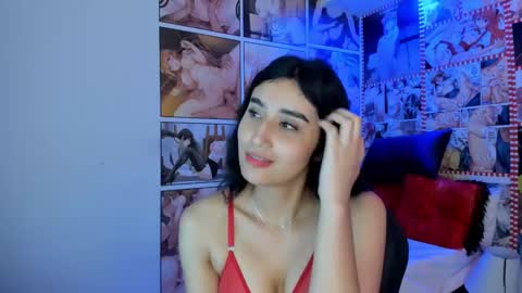 Snapshot of michel_lopez18 chatting on February 2025 02:44:01 PM michel_lopez18 online show from February 2025 02:44:01 PM