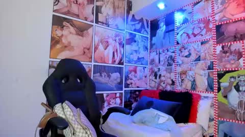 Snapshot of michel_lopez18 chatting on February 2025 10:55:01 AM michel_lopez18 online show from February 2025 10:55:01 AM