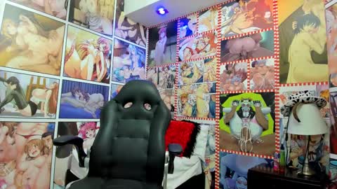 Snapshot of michel_lopez18 chatting on March 2025 10:45:02 AM michel_lopez18 online show from March 2025 10:45:02 AM