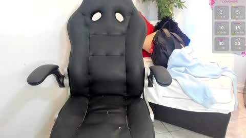 Snapshot of michel_lopez18 chatting on September 2025 10:51:02 AM michel_lopez18 online show from September 2025 10:51:02 AM