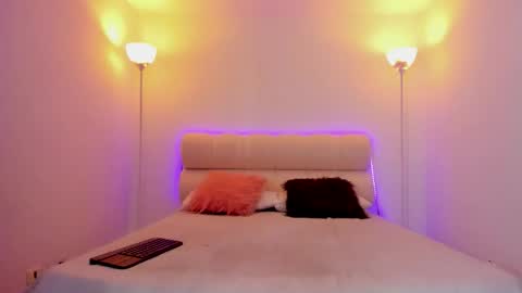 Snapshot of michel_morrinson chatting on November 2025 12:27:01 PM Michelle online show from November 2025 12:27:01 PM