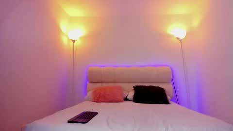 Snapshot of michel_morrinson chatting on November 2025 12:16:01 PM Michelle online show from November 2025 12:16:01 PM