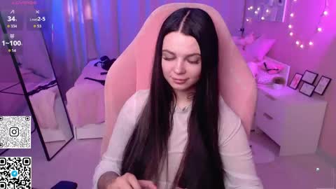 Snapshot of michela_fruet chatting on May 2026 01:01:01 AM Kate online show from May 2026 01:01:01 AM