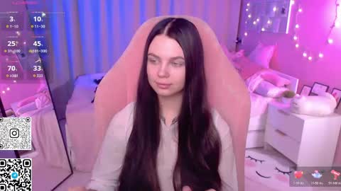 Snapshot of michela_fruet chatting on May 2026 01:11:01 AM Kate online show from May 2026 01:11:01 AM