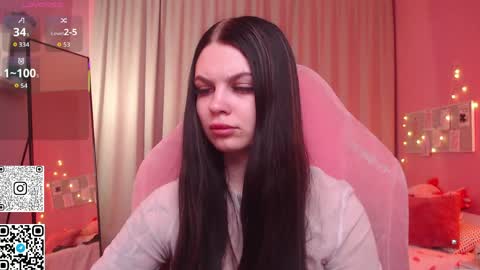 Snapshot of michela_fruet chatting on May 2026 01:10:02 AM Kate online show from May 2026 01:10:02 AM