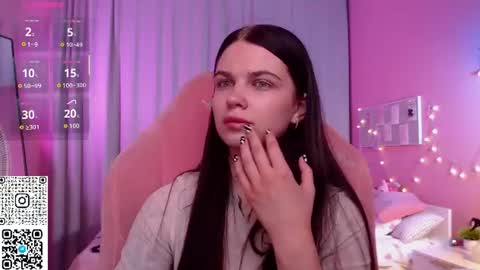 Snapshot of michela_fruet chatting on June 2026 01:10:02 AM Kate online show from June 2026 01:10:02 AM
