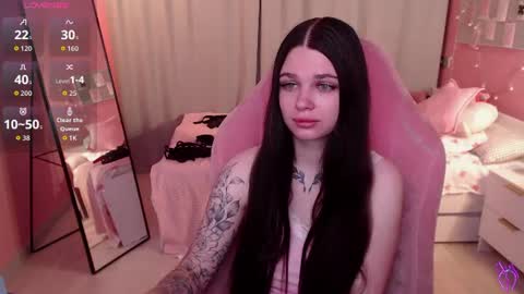 Snapshot of michela_fruet chatting on July 2026 12:46:01 AM Kate online show from July 2026 12:46:01 AM