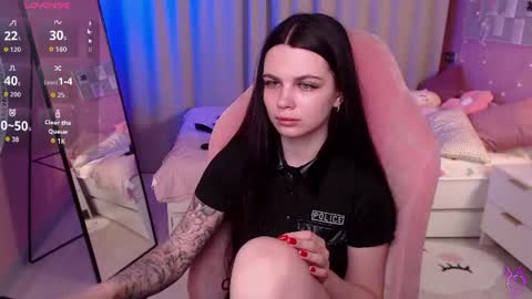 Snapshot of michela_fruet chatting on July 2026 12:28:01 AM Kate online show from July 2026 12:28:01 AM