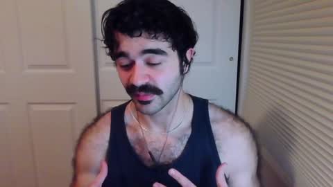 Michael online show from December 2024 03:18:02 AM