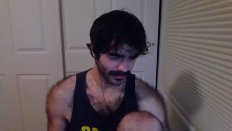 Michael online show from December 2024 02:12:01 AM