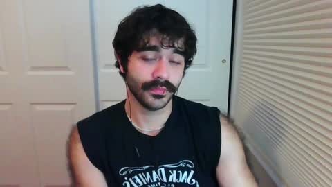 Michael online show from December 2024 02:53:02 AM