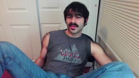 Michael online show from December 2024 12:33:01 AM