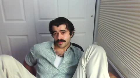 Michael online show from January 2025 11:50:01 PM