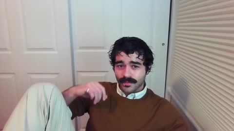 Michael online show from January 2025 11:36:02 PM