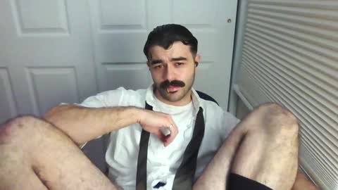 Michael online show from January 2025 11:17:01 PM