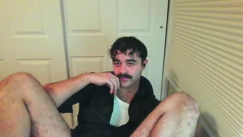 Michael online show from February 2025 12:19:01 AM