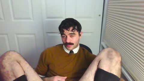 Michael online show from February 2025 10:55:02 PM