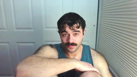 Michael online show from February 2025 01:04:01 AM