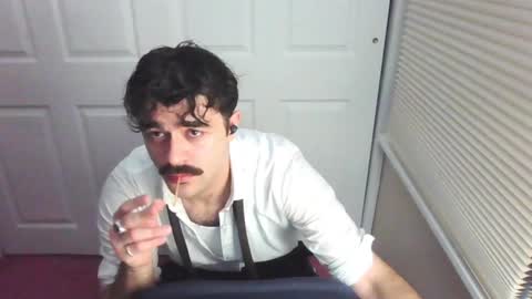 Michael online show from February 2025 03:08:02 AM