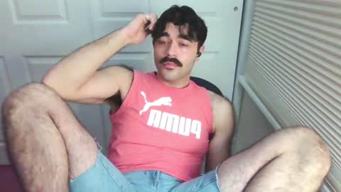 Michael online show from February 2025 01:22:01 AM