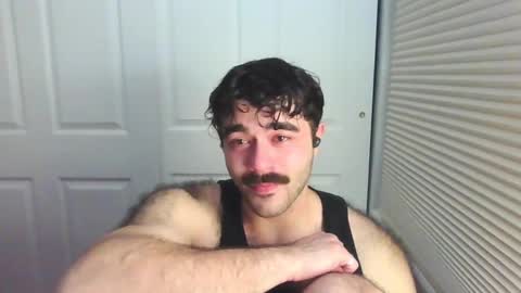 Michael online show from February 2025 02:35:01 AM