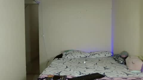 MichelandDavid online show from February 2025 05:32:01 AM