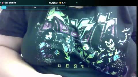 Michele online show from February 2025 11:51:02 AM