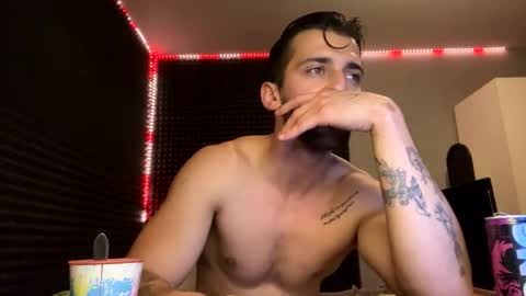 michelemagnetico online show from September 2025 09:18:01 PM