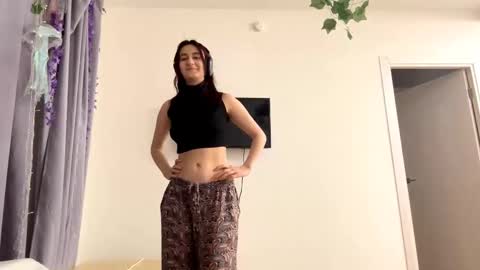 Mary online show from January 2026 12:35:01 AM