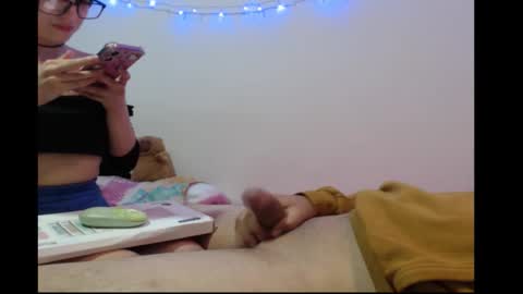 Michell online show from February 2026 03:49:02 AM