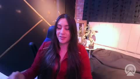 Snapshot of michell_h chatting on May 2026 05:36:02 AM Nani online show from May 2026 05:36:02 AM