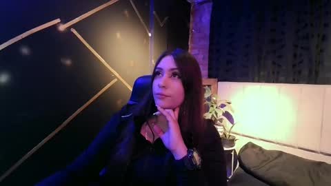 Snapshot of michell_h chatting on May 2026 03:56:01 AM Nani online show from May 2026 03:56:01 AM
