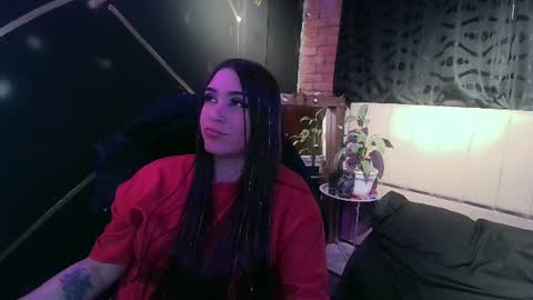 Snapshot of michell_h chatting on June 2026 07:57:02 AM Nani online show from June 2026 07:57:02 AM