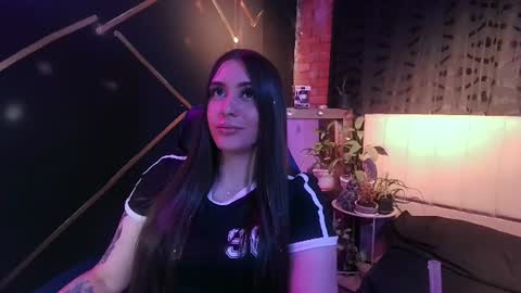 Snapshot of michell_h chatting on July 2026 03:45:02 AM Nani online show from July 2026 03:45:02 AM