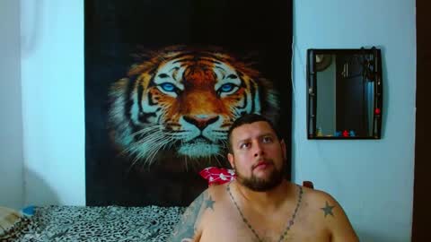 Snapshot of michell_myers chatting on January 2025 10:35:01 PM michell_myers online show from January 2025 10:35:01 PM