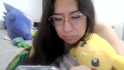 Snapshot of michell_tsmx chatting on September 2025 07:02:02 PM michell_tsmx online show from September 2025 07:02:02 PM