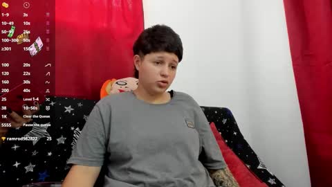 merliha watson online show from December 2025 07:52:01 PM