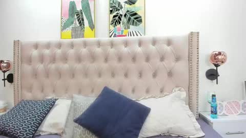 michelle bran online show from March 2025 01:24:02 PM