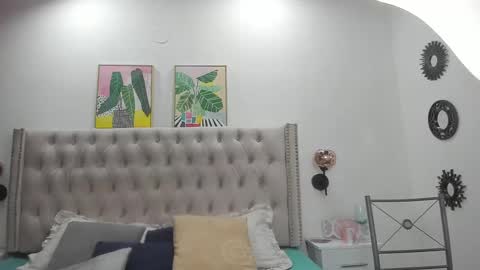 michelle bran online show from March 2025 01:14:01 PM