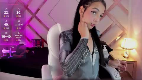 michelle_cutee_ online show from February 2026 08:02:01 PM