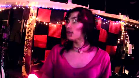 michelle_flowers online show from March 2025 03:40:01 AM