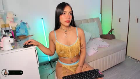 Michelle online show from March 2026 10:38:01 PM