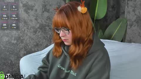 Michelle online show from November 2025 08:04:01 AM