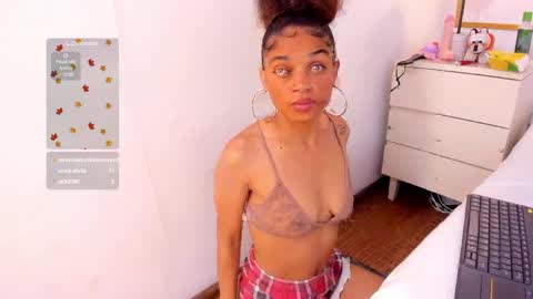 michellebronx online show from May 2026 04:26:01 PM