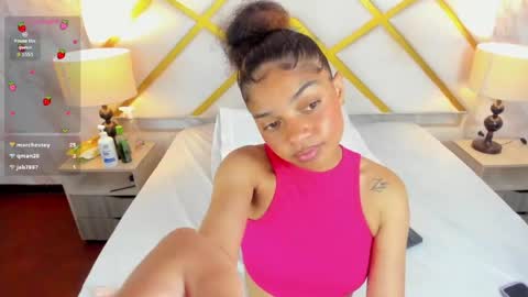 michellebronx online show from June 2026 02:33:01 PM