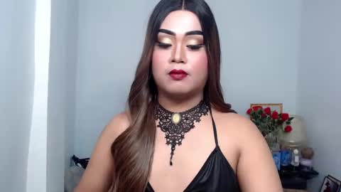 Michelle online show from January 2025 06:45:02 PM